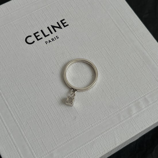 Celine Jewelry Ring
