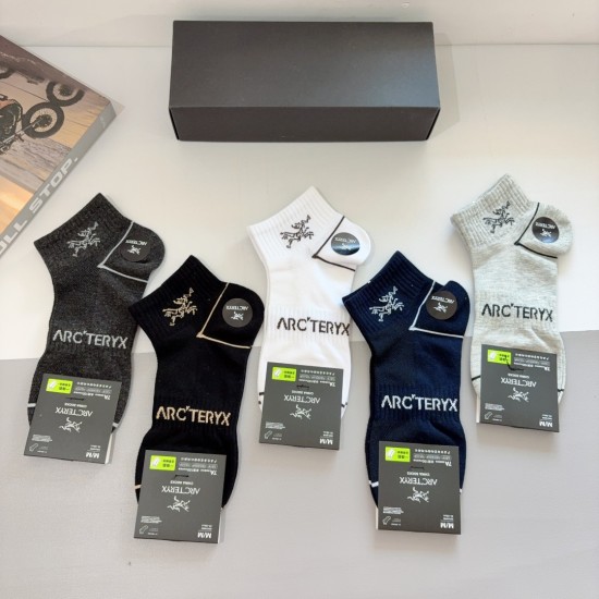ARC TERYX Socks