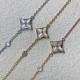 LV Jewelry High Quality