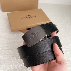 Coach Belts
 Top Quality