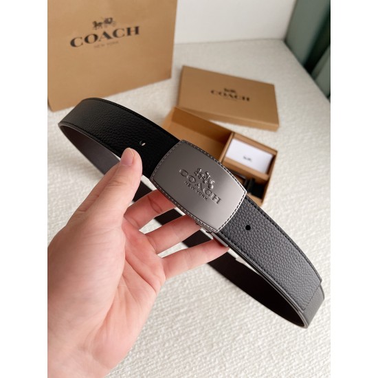 Coach Belts
 Top Quality