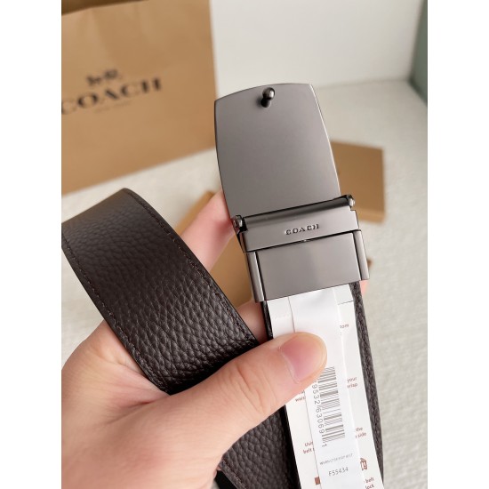 Coach Belts
 Top Quality