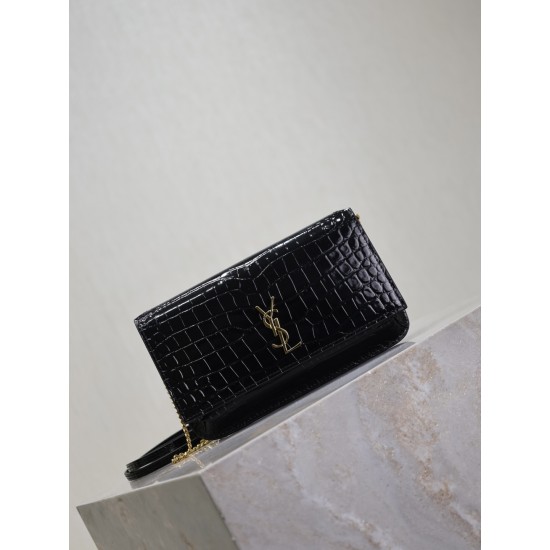 YSL Bags Top Quality
18x11x2cm