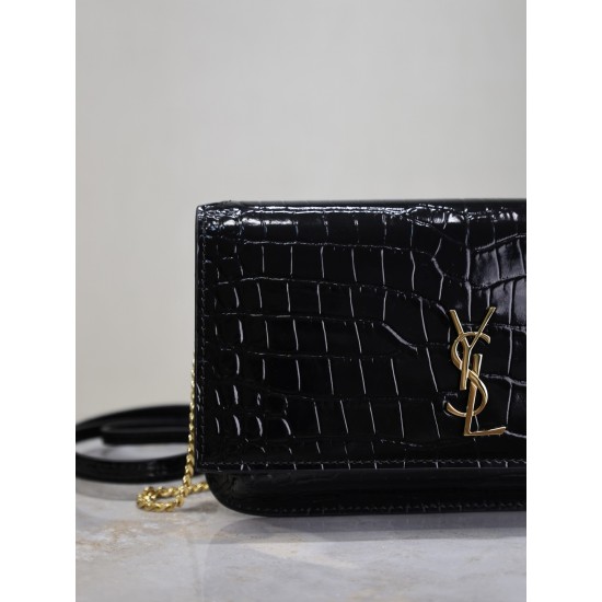 YSL Bags Top Quality
18x11x2cm