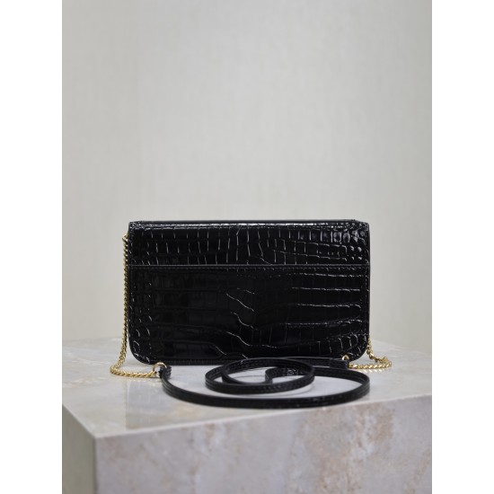 YSL Bags Top Quality
18x11x2cm