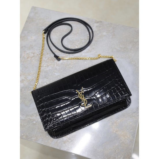 YSL Bags Top Quality
18x11x2cm