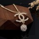 Chanel Jewelry Necklace