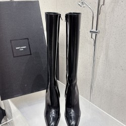 YSL Shoes Top Quality