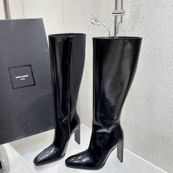 YSL Shoes Top Quality