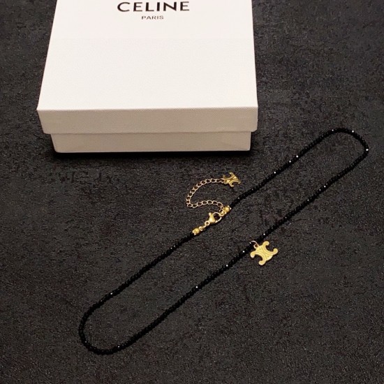 Celine Jewelry Necklace