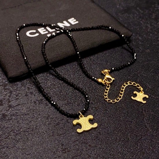 Celine Jewelry Necklace