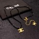 Celine Jewelry Necklace