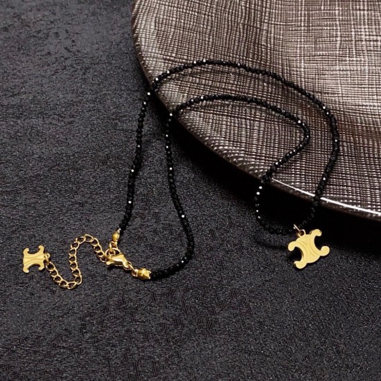 Celine Jewelry Necklace