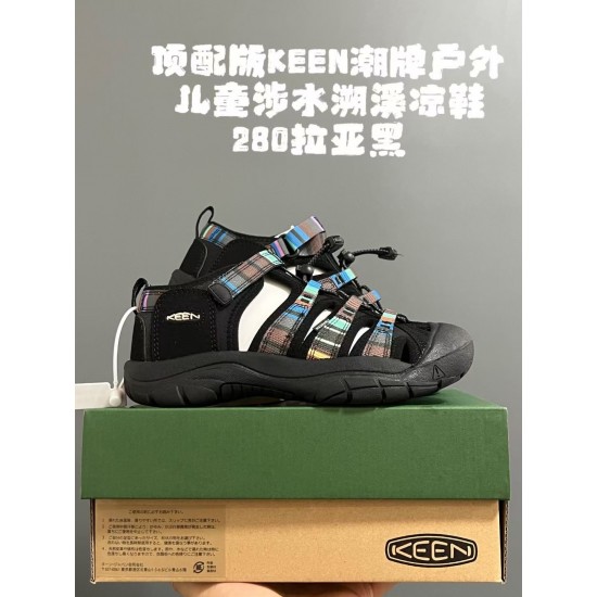 Children Shoes Keen High Quality