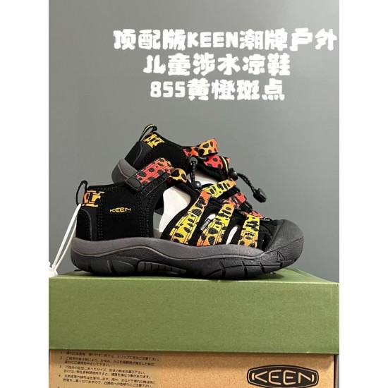 Children Shoes Keen High Quality