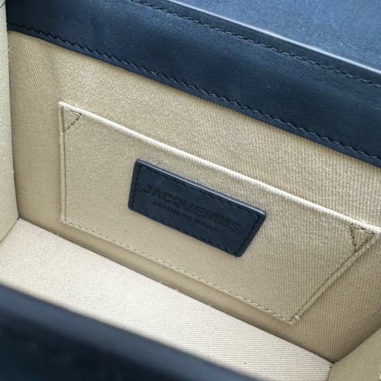 Jacquemus Bags Top Quality Same Real