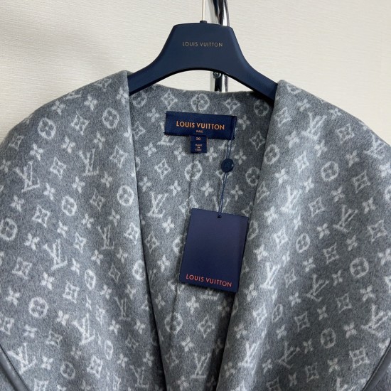 LV Coat
