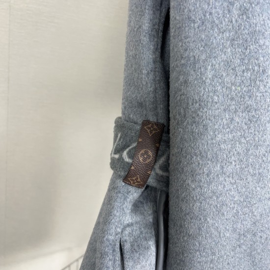 LV Coat