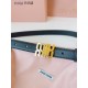 MiuMiu Belts
 Top Quality