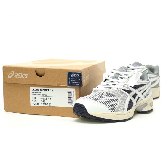 Asics Shoes Top Quality