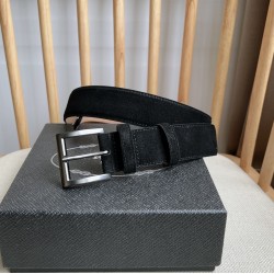 Prada Belts
 Top Quality