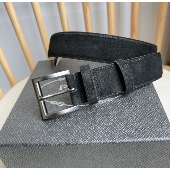 Prada Belts
 Top Quality