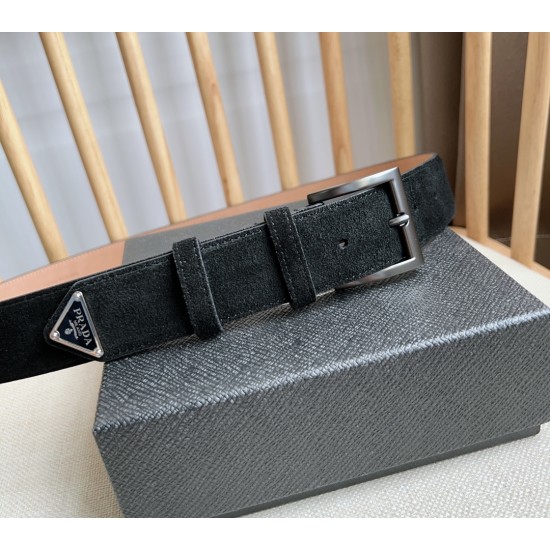 Prada Belts
 Top Quality