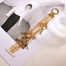 YSL Jewelry Necklace