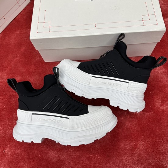 McQueen Shoes
 Top Quality
