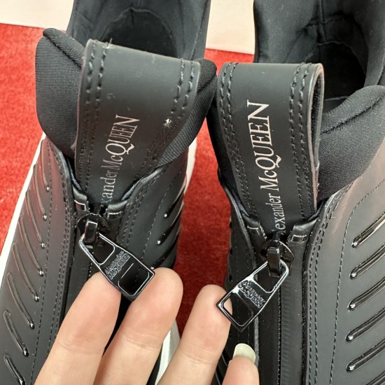 McQueen Shoes
 Top Quality
