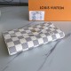 LV Bags High Quality Flip Wallet
