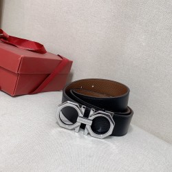 Ferragamo Belts
 Top Quality