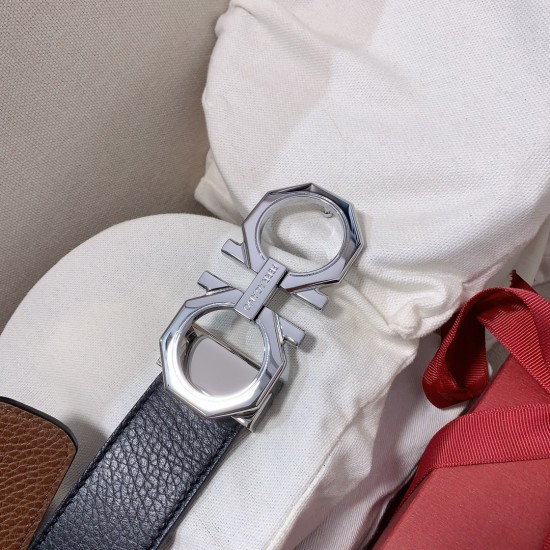Ferragamo Belts
 Top Quality