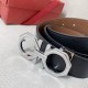 Ferragamo Belts
 Top Quality