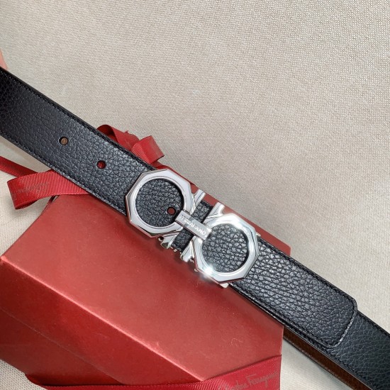 Ferragamo Belts
 Top Quality
