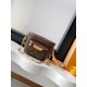 LV Bags Top Quality Mini Bumbag