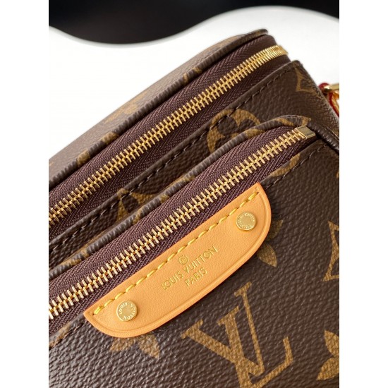 LV Bags Top Quality Mini Bumbag