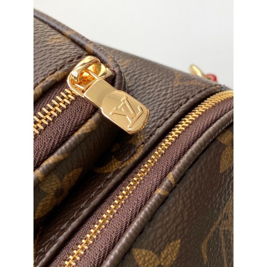 LV Bags Top Quality Mini Bumbag