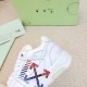 Off White Shoes Top Quality
women 35-40 

men 39-45