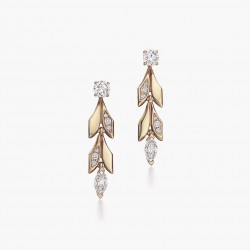 Tiffany Jewelry Earrings