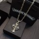 Chrome Hearts Jewelry Necklace High Quality