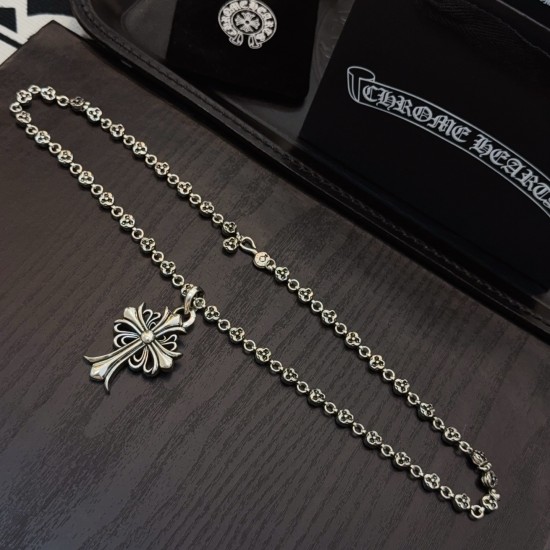 Chrome Hearts Jewelry Necklace High Quality