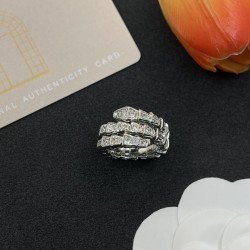 Bvlgari Jewelry High Quality