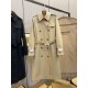 Burberry coat
uk4，6，8，10，12