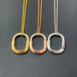 Tiffany Jewelry Necklace