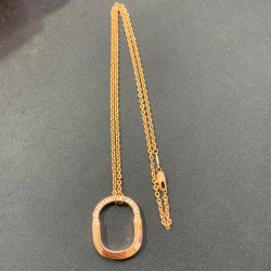 Tiffany Jewelry Necklace