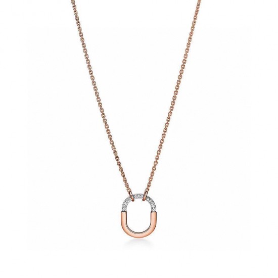 Tiffany Jewelry Necklace