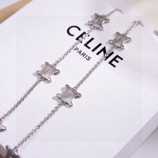 Celine Jewelry Necklace