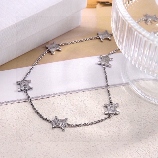 Celine Jewelry Necklace