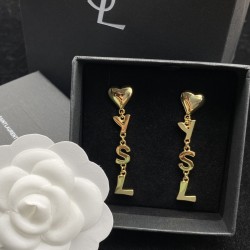 YSL Jewelry High Quality